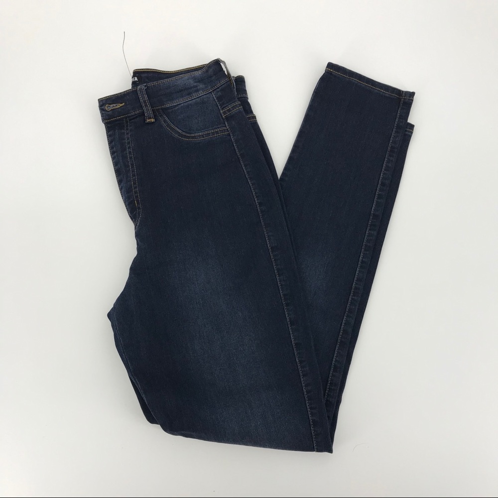 Fashion Nova Skinny Jeans Size 11